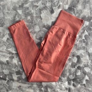 NVGTN Contour Seamless Leggings